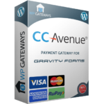 CCAvenue Gateway For Gravity Forms