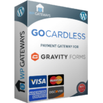 GoCardless for Gravity Forms